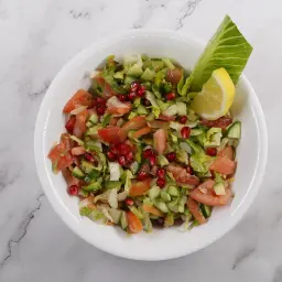 Green Salad